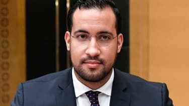 Alexandre Benalla