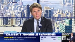 Chine / ETF : Investir dans la Tech chinoise - 11/09