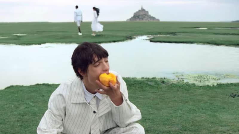 "Un pur objet commercial": le directeur du Mont-Saint-Michel en colère après une publicité Jacquemus