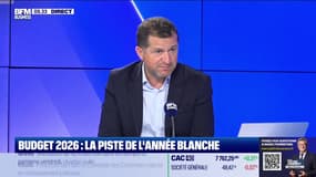 Les Experts : Budget 2026, la piste de l'année blanche - 03/07