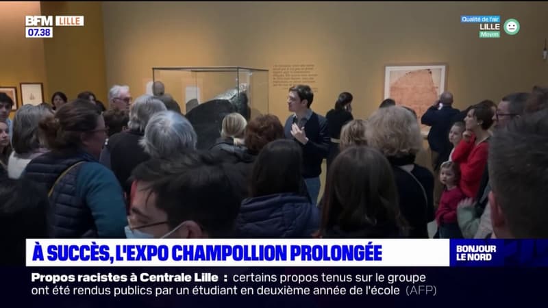 Louvre-Lens: une année 2022 remarquable