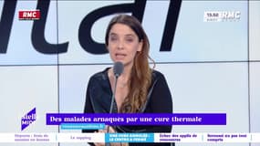 RMC s’engage avec vous : Des malades arnaqués par une cure thermale - 25/01
