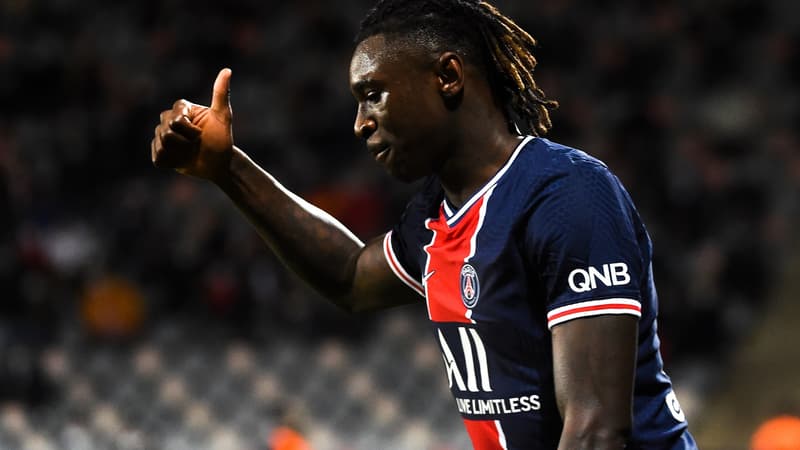 Moïse Kean