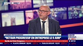 Comment favoriser le bien-être au travail ?