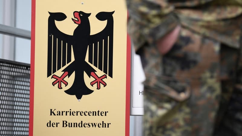 Allemagne: un salarié de l'armée arrêté pour espionnage au profit de la Russie
