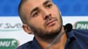 Karim Benzema