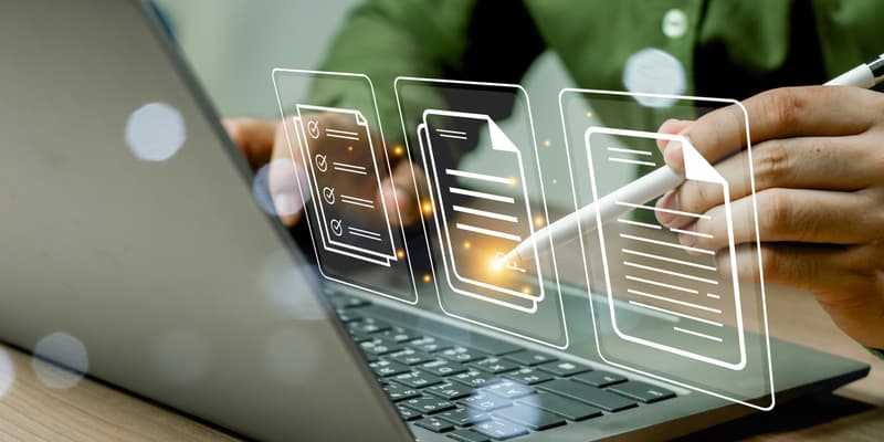 Tout comprendre à la facturation électronique avec Sage