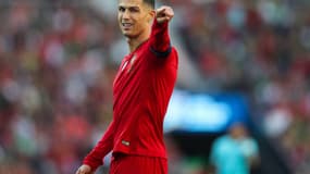 Cristiano Ronaldo - Portugal