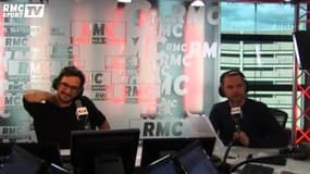 Super Moscato Show : le KIKADI du 02/05