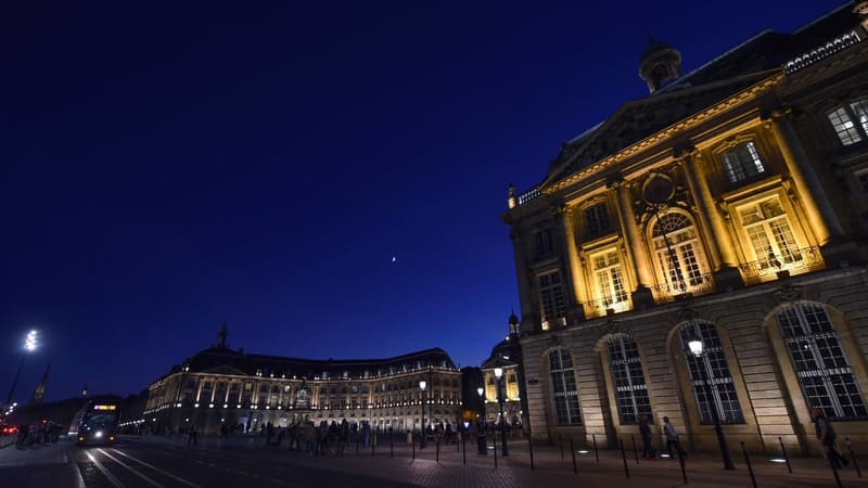 Le prix au m² à Bordeaux a augmenté de plus de 12% en un an.