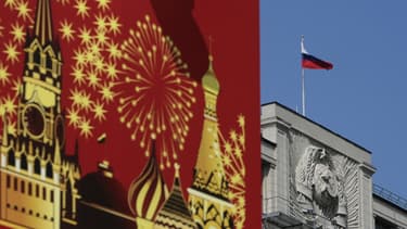 24 nouvelles personnalités russes, notamment des députés de la Douma, font leur entrée sur la liste des personnes visées par des sanctions.