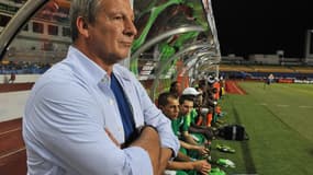 Rolland Courbis