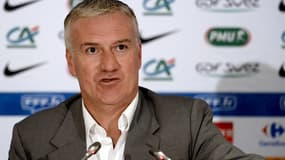Didier Deschamps