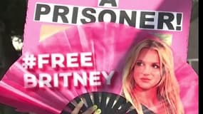  #FreeBritney: pourquoi des fans veulent "libérer" Britney Spears 