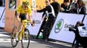 Geraint Thomas