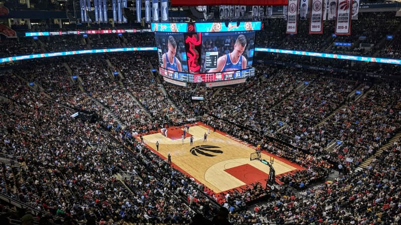 Découvrez la programmation de NBA Christmas édition 2023