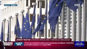 Comment Emmanuel Macron compte t-il peser dans les discussions autour du futur président de la commission européenne? 