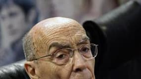 L'écrivain portugais José Saramago, lauréat du prix Nobel de littérature, est décédé à l'âge de 87 ans à son domicile de Lanzarote, aux Canaries. /Photo prise le 3 mars 2009/REUTERS/Susana Vera