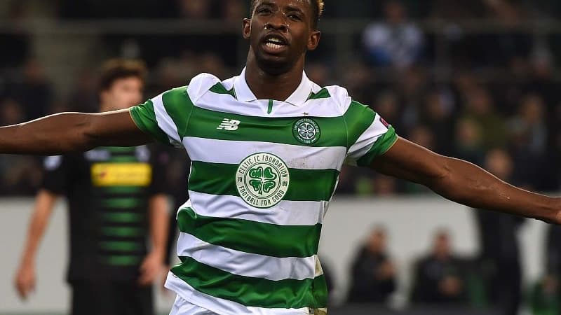 Moussa Dembélé