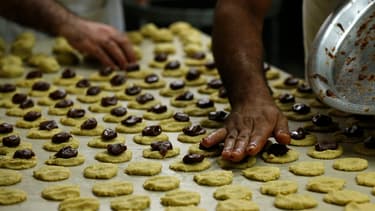 L'analyse des masses de données intéresse les industriels de l’agroalimentaire. Elle peut notamment les aider à garantir l’origine et la qualité sanitaire d’un produit.