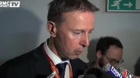 Galatasaray - Strasbourg : les réactions