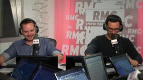 Le journal moyen du mercredi 6 septembre