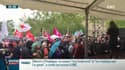 1er mai: la désunion syndicale et politique pèse sur le moral des manifestants