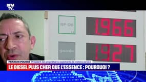 Carburants : comment empêcher la flambée ? - 14/03