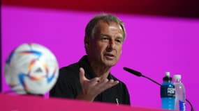 Jürgen Klinsmann
