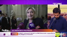 1er mai : le RN repart en campagne 