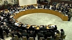Le Conseil de sécurité de l'ONU a débouché sur une impasse mercredi à propos d'une intervention en Syrie.
