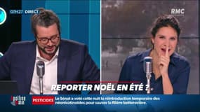 #Magnien, la chronique des réseaux sociaux : L'attente des internautes concernant les annonces d'Emmanuel Macron - 28/10