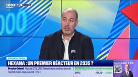 French Tech : Hexana développe un petit réacteur modulaire - 29/01