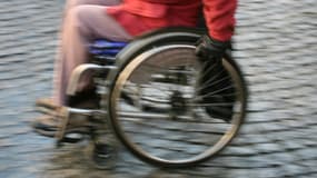 10 millions de Français sont concernés par le handicap, selon l'APF.