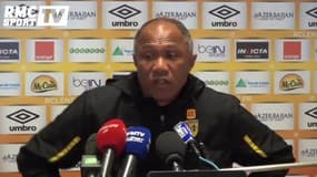 Football / Ligue 1 : Lens, gagner pour garder espoir - 13/03