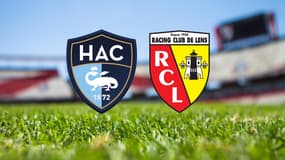 Le Havre - Lens : à quelle heure et sur quelle chaîne regarder le match de Ligue 1 en direct ?