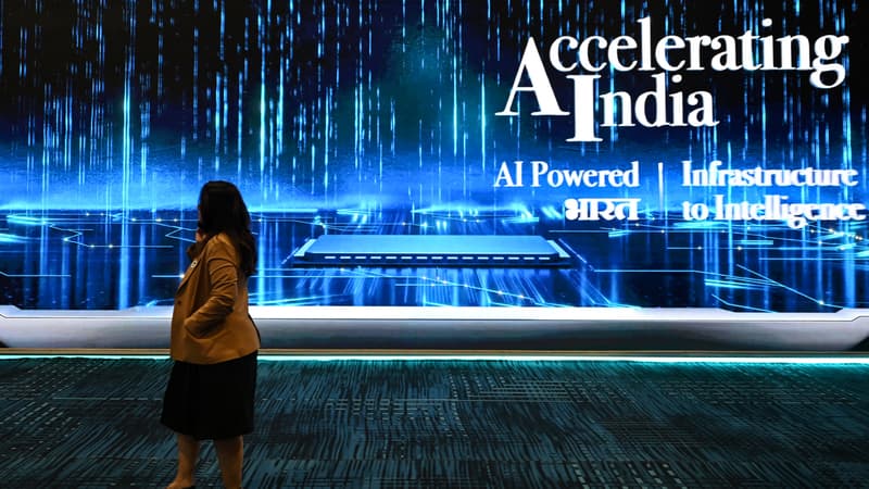 Nvidia, Microsoft, Anthropic, Infosys... Les géants de la tech font pleuvoir des dizaines de milliards de dollars sur l’IA indienne en marge du sommet de New Delhi