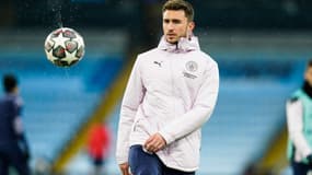 Aymeric Laporte