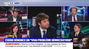 L'intégrale de Tout le monde veut savoir du mardi 1er avril
