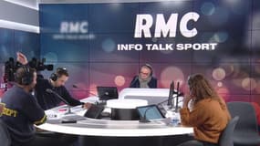 Nathalie, auditrice RMC: "Je continue ! Je gagne 750 euros par mois."