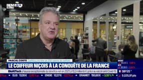 La France qui résiste : Le coiffeur niçois à la conquête de la France, par Claire Sergent - 31/03 