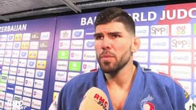 Maret : "Je n’ai pas réussi à faire le boulot"