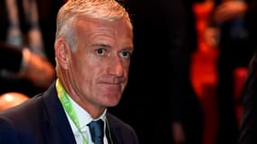 Didier Deschamps
