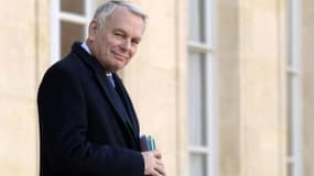 Jean-Marc Ayrault reçoit ce 27 janvier les partenaires sociaux dans le cadre du pacte de responsabilité