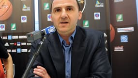 Frédéric Forte