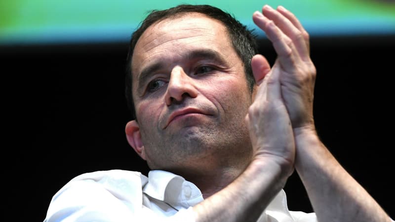 Benoît Hamon