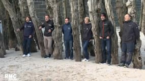 Route du Rhum – Le sprint des Ultimes