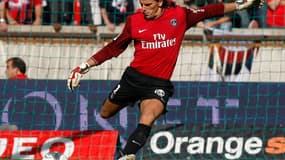 Grégory Coupet