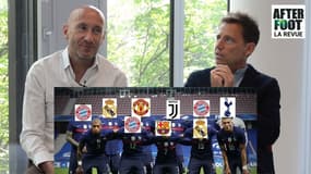 Les joueurs français : chance pour l’étranger ?