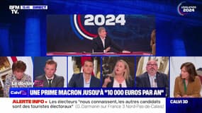 Attal interpellé : "Que Macron ferme sa g***"  - 17/06